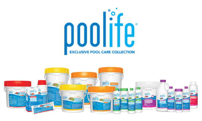 poolife pool cleaning solutions